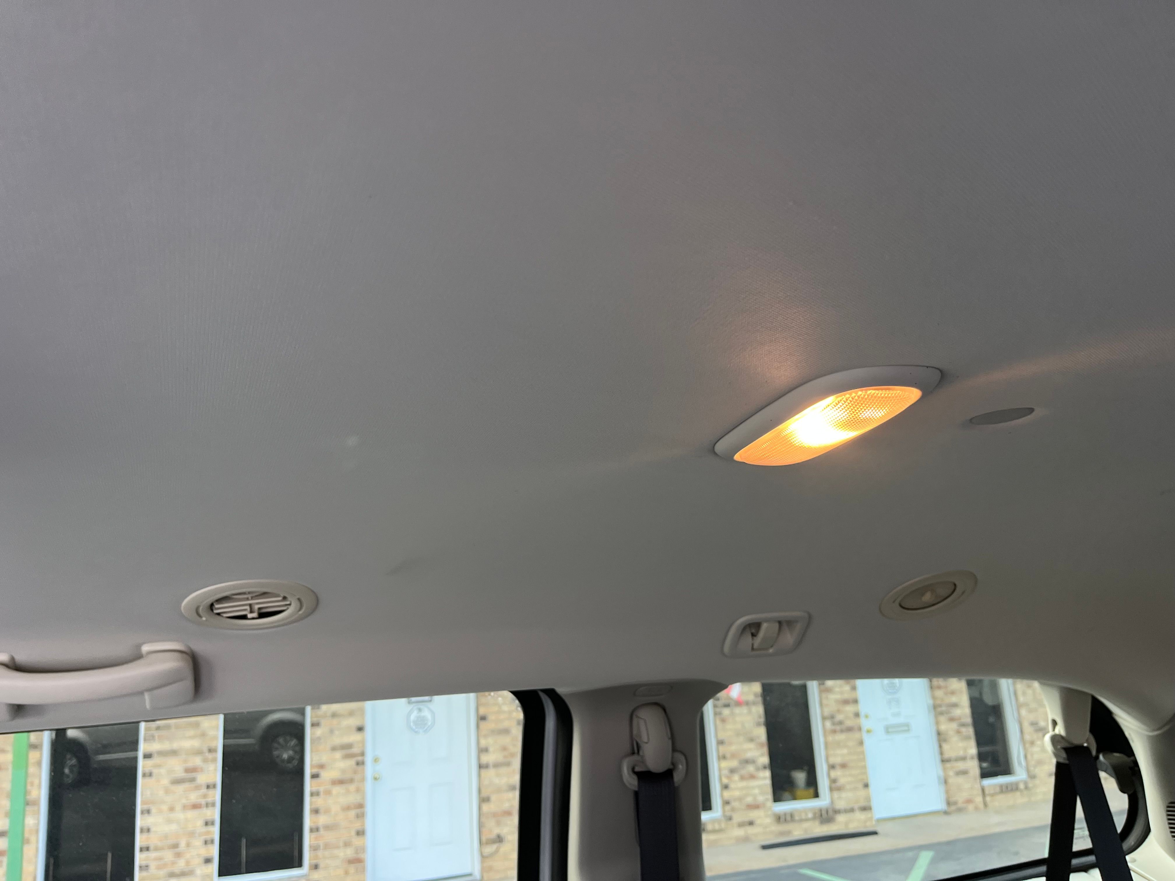 Used 2008 Dodge Grand Caravan SE FWD image 18