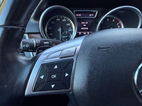 Used 2012 Mercedes-Benz ML 350 image 19