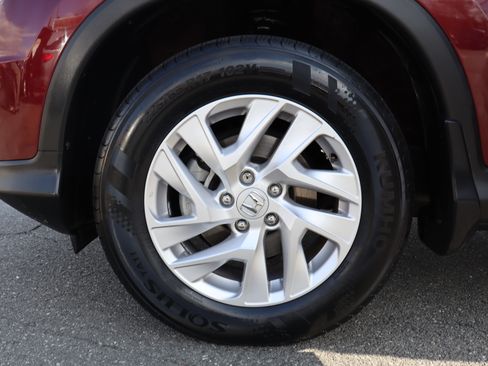 Used 2016 Honda CR-V EX image 33