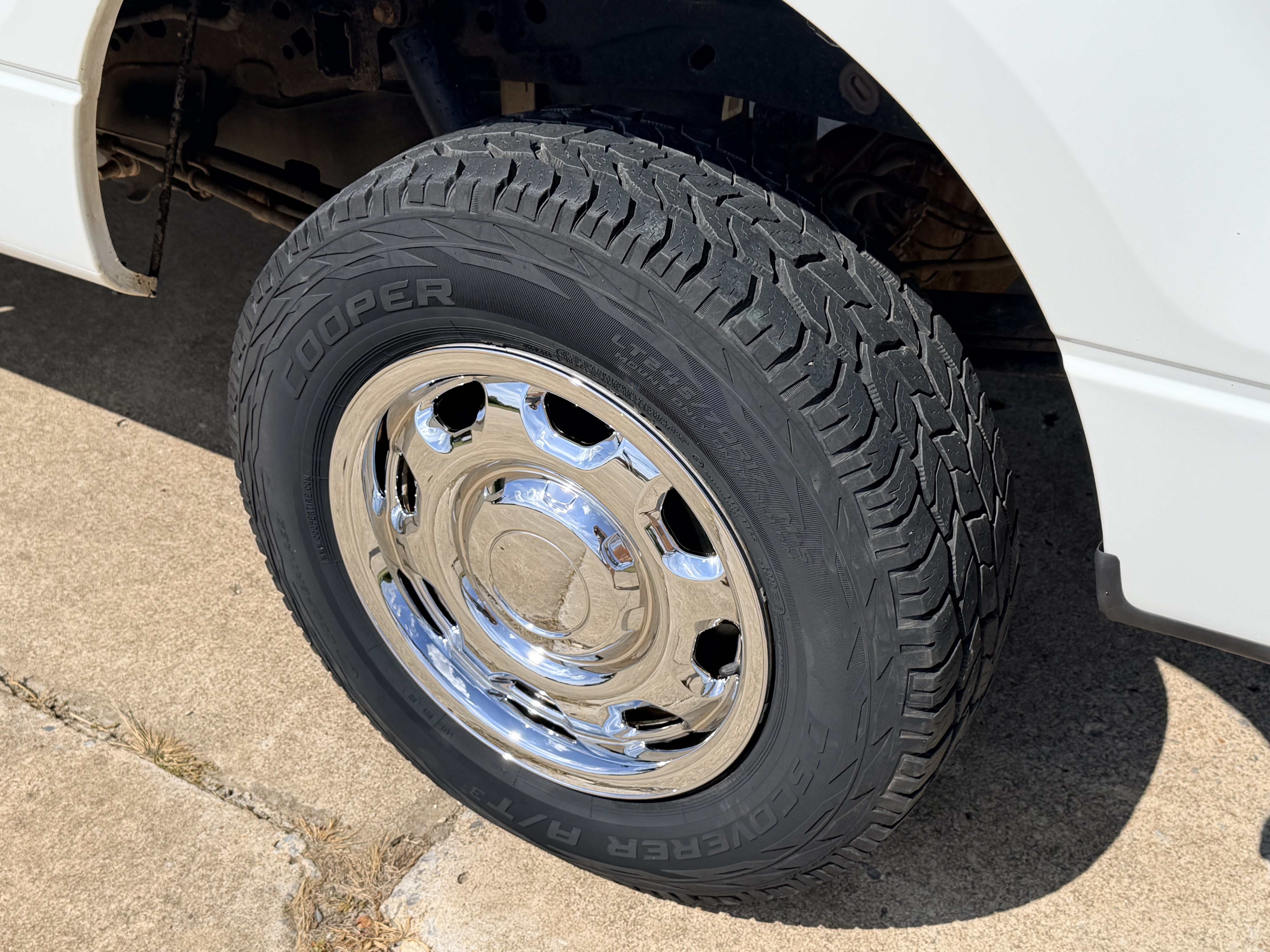 Used 2012 Ford F150 4x4 Regular Cab image 24