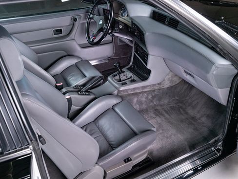 Used 1987 BMW M6 image 64