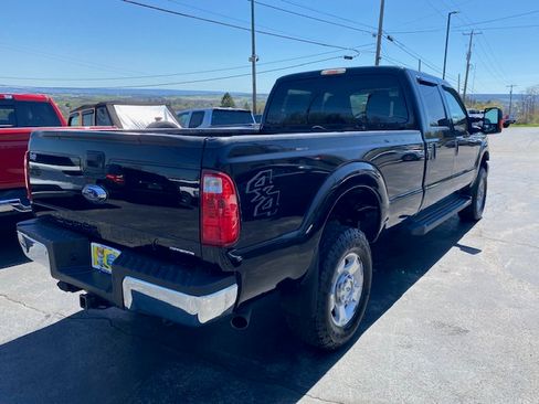 Used 2016 Ford F250 AWD/4WD image 5