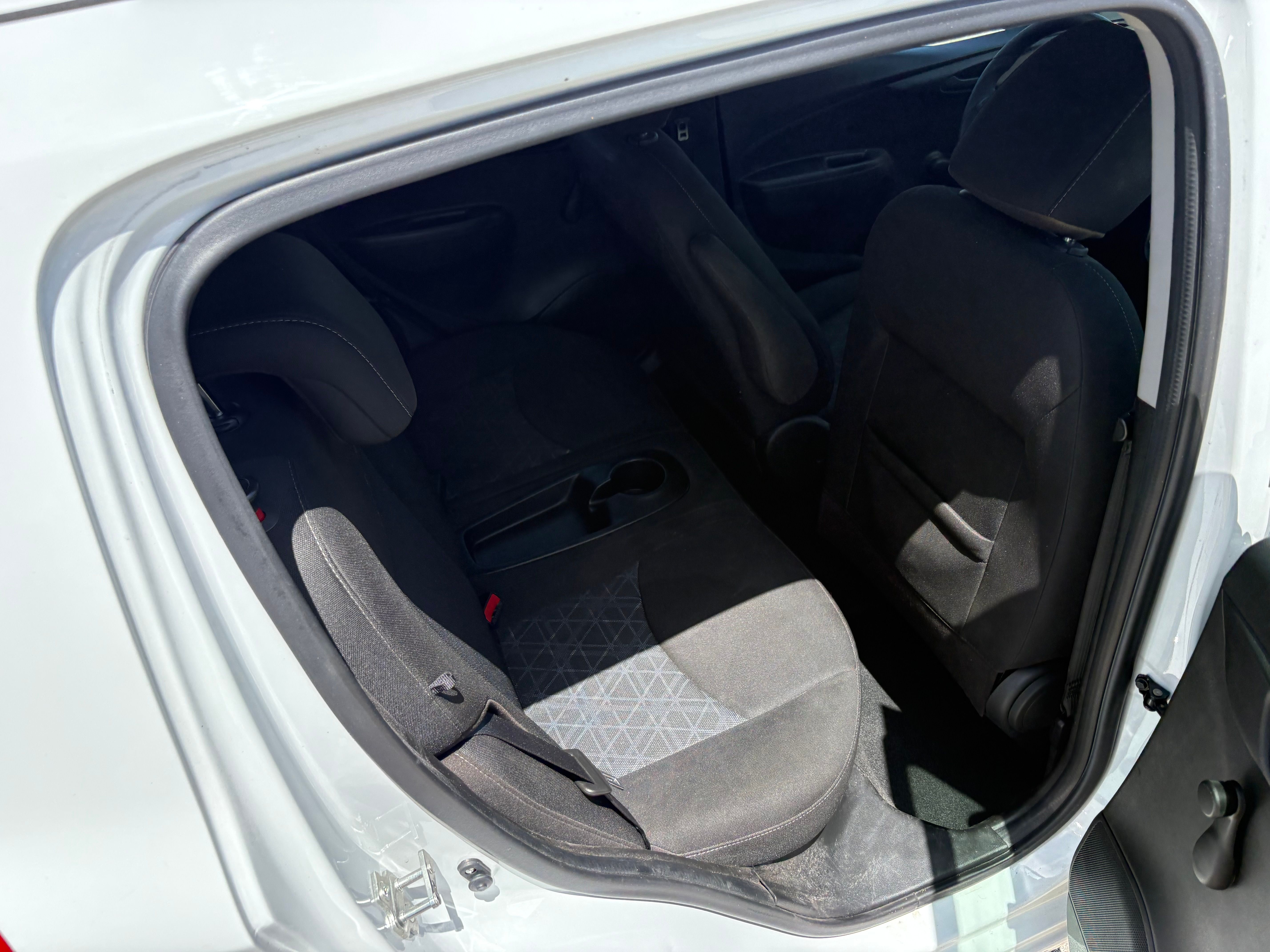 Used 2021 Chevrolet Spark LS FWD image 8