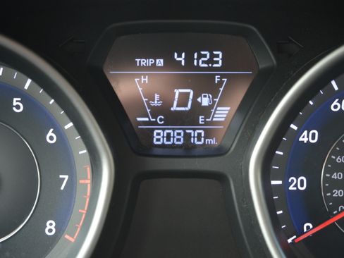 Used 2016 Hyundai Elantra Value Edition image 28