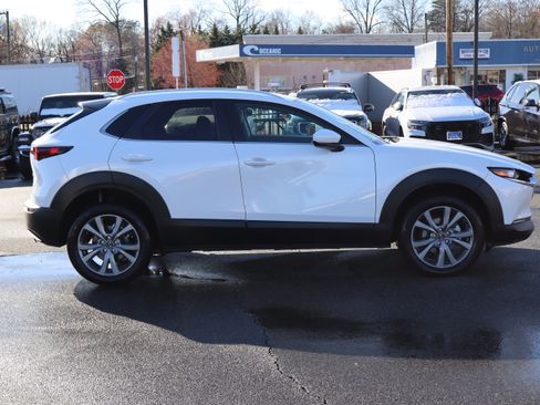 Used 2024 MAZDA CX-30 image 9