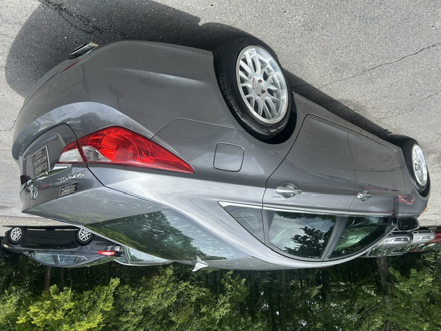 Used 2011 Hyundai Sonata SE FWD image 3