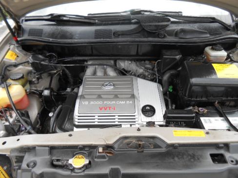 Used 2002 Lexus RX 300 4WD image 20