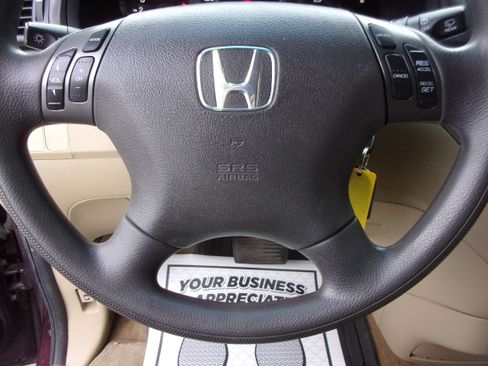 Used 2009 Honda Odyssey EX image 12