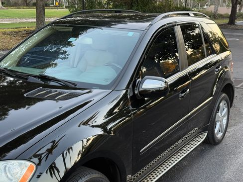 Used 2010 Mercedes-Benz ML 350 image 20