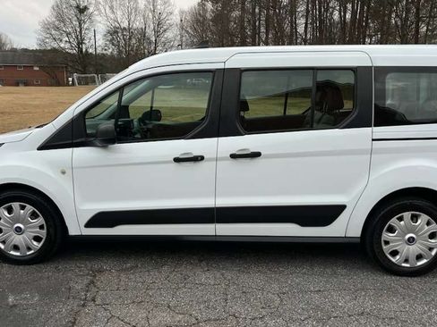 Used 2021 Ford Transit Connect XL image 11