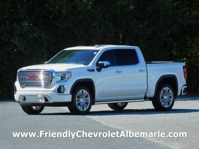 Used 2020 GMC Sierra 1500 Denali