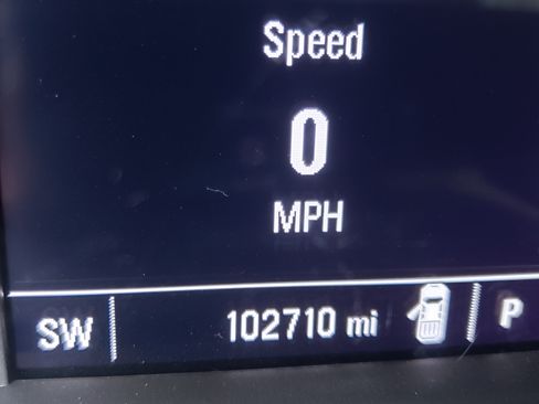 Used 2024 Chevrolet Silverado 1500 W/T image 18