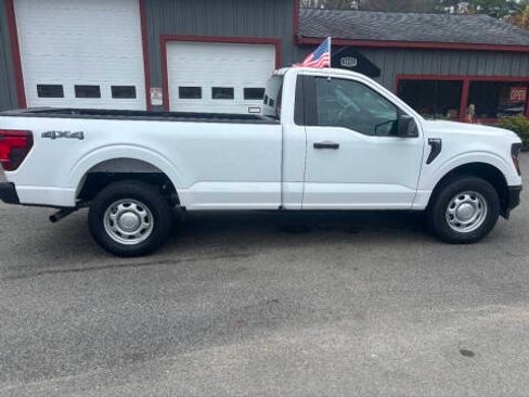 Used 2024 Ford F150 XL image 4