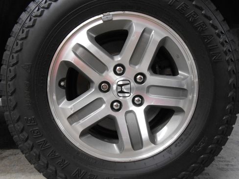 Used 2005 Honda Pilot 4WD EX-L image 6