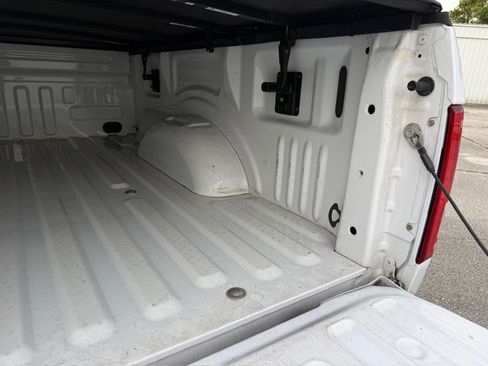 Used 2016 Ford F150 4x4 Regular Cab image 28