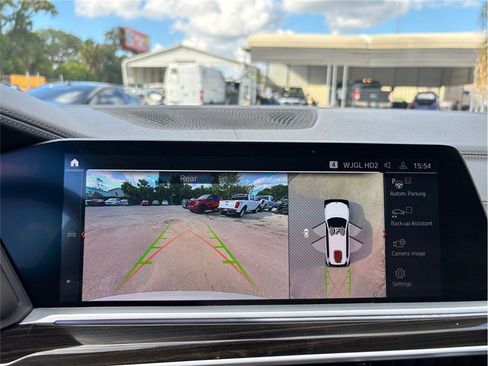 Used 2021 BMW X7 xDrive40i image 35