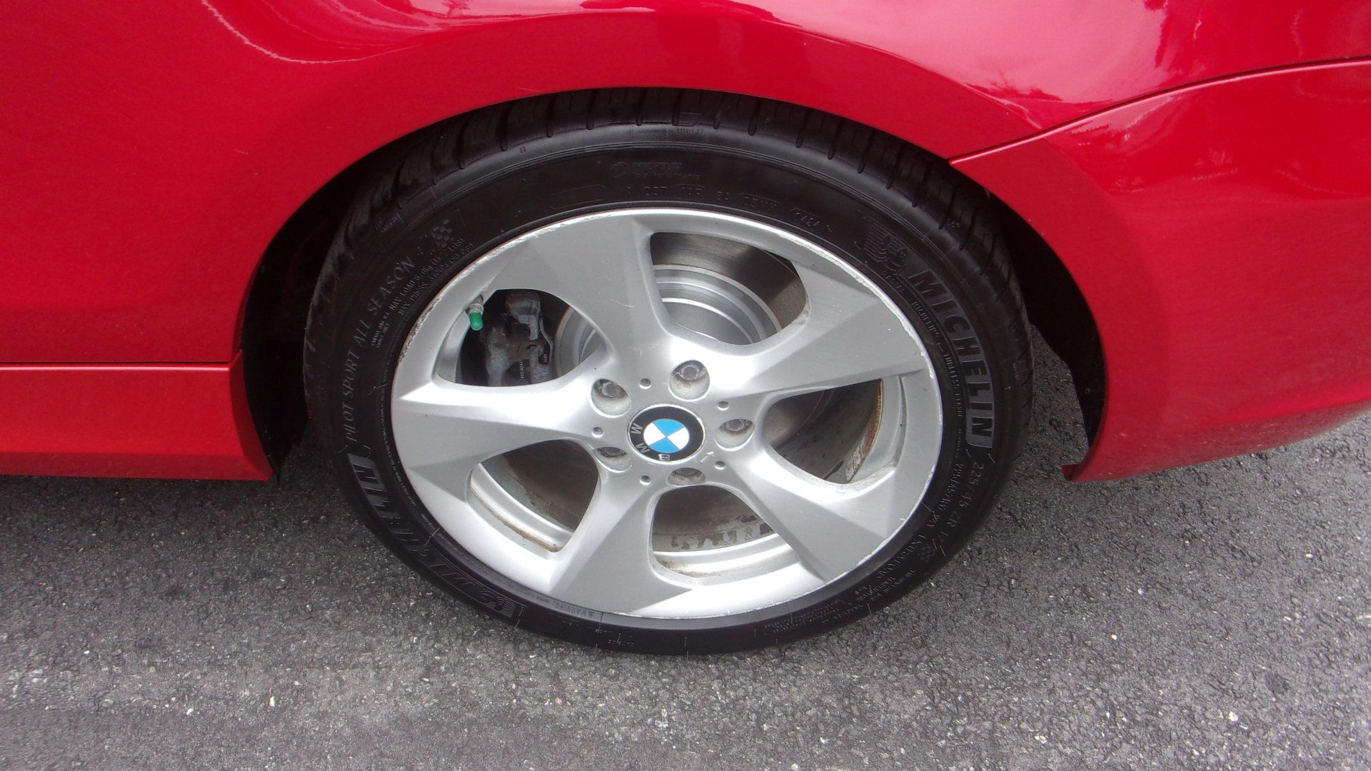 Used 2012 BMW 128i Coupe RWD image 33