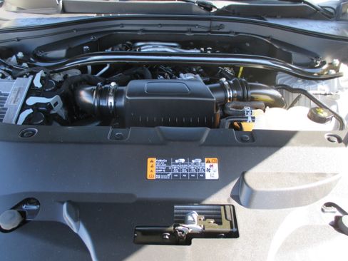 Used 2023 Lincoln Aviator AWD Black Label image 21