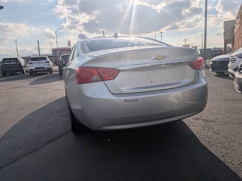 Used 2015 Chevrolet Impala LS image 5