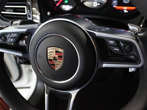 Used 2020 Porsche Macan S AWD/4WD image 21