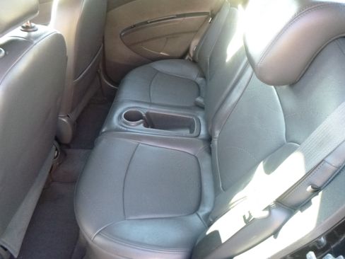 Used 2015 Chevrolet Spark LT image 12