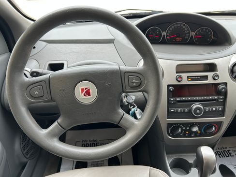 Used 2007 Saturn ION Level 2 Sedan FWD image 18