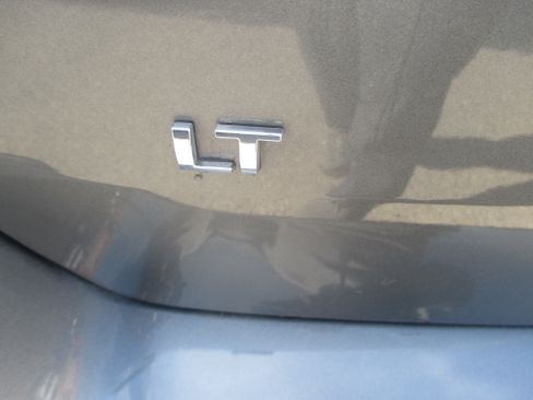 Used 2020 Chevrolet Trax LT image 10