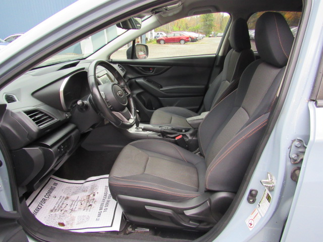 Used 2018 Subaru Crosstrek 2.0i Premium AWD/4WD image 12