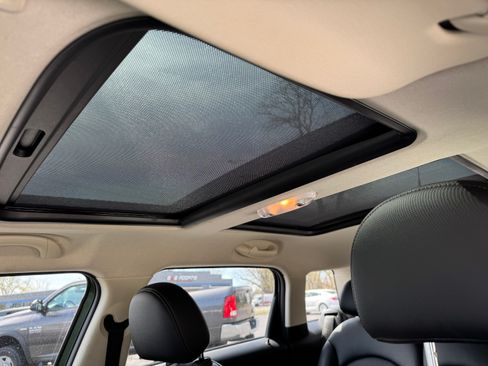 Used 2016 MINI Cooper Countryman S image 10