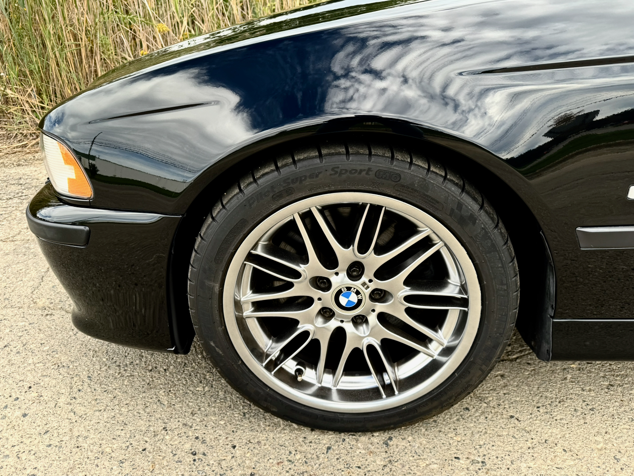 Used 2000 BMW M5 UNAVAIL RWD image 14