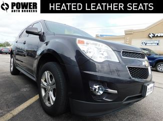 Used 2015 Chevrolet Equinox LT image 1