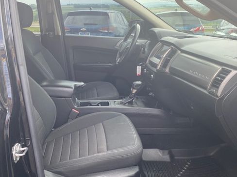 Used 2019 Ford Ranger XLT image 8