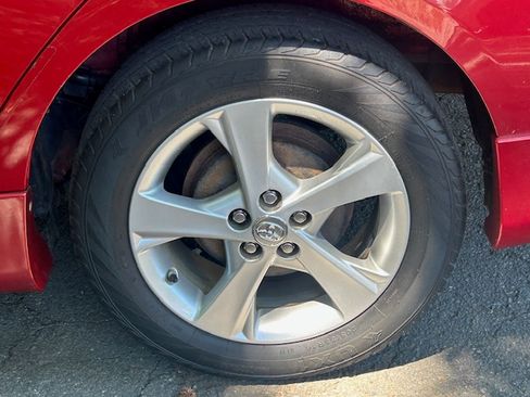 Used 2012 Toyota Corolla S FWD image 25