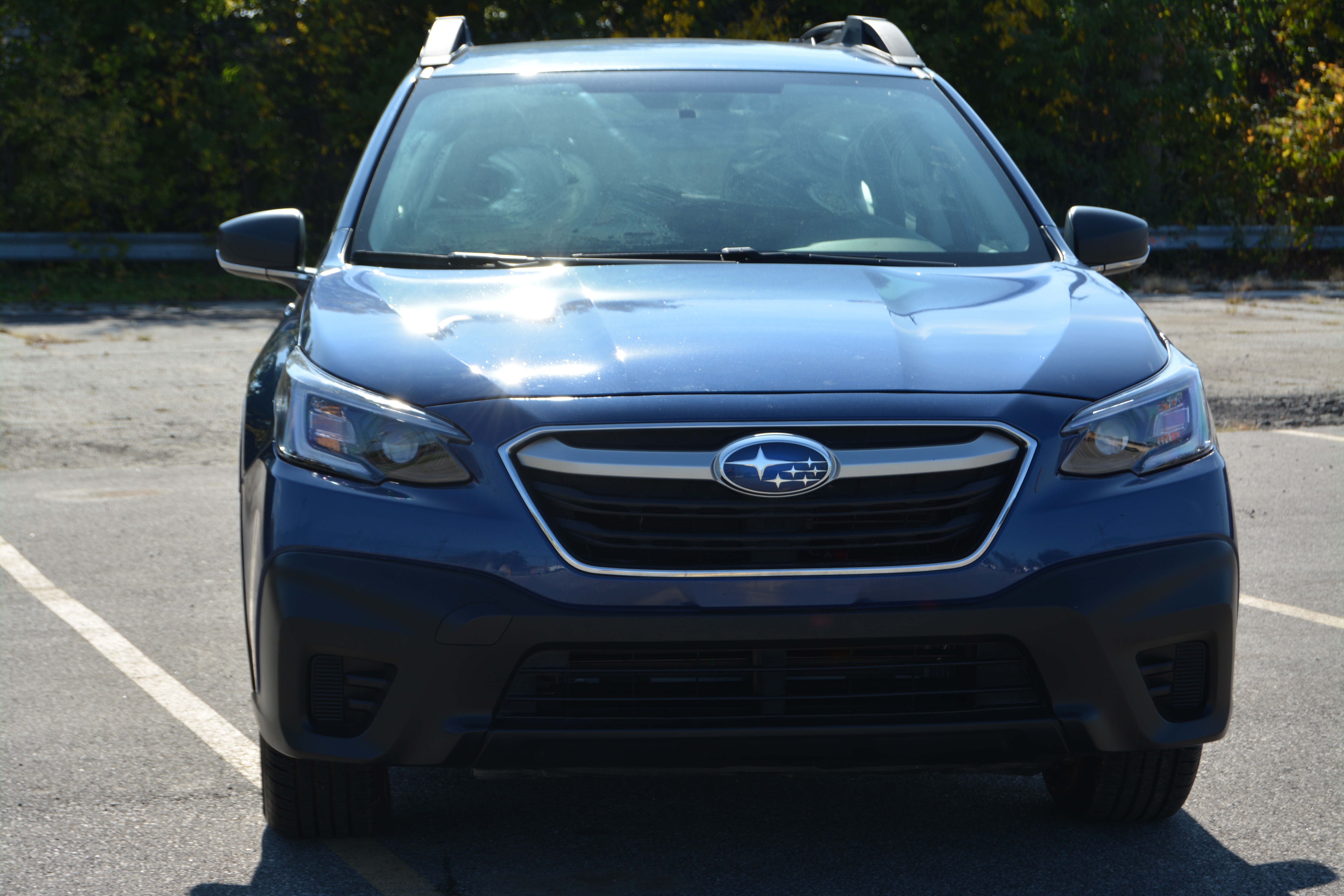 Used 2020 Subaru Outback UNAVAIL AWD/4WD image 2