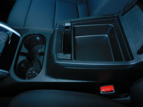 New 2026 Chevrolet Colorado W/T RWD image 31