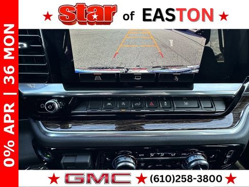 New 2026 GMC Sierra 1500 Elevation image 19