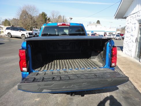 Used 2023 Chevrolet Colorado LT image 13