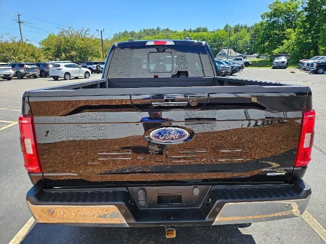 Certified 2023 Ford F150 XLT AWD/4WD image 6