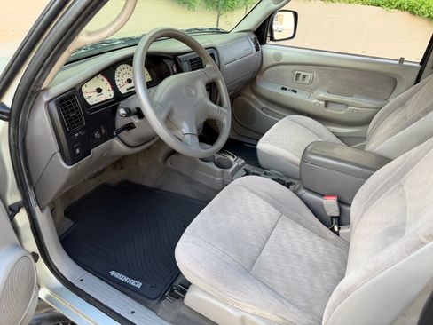 Used 2004 Toyota Tacoma TRD Off-Road image 22