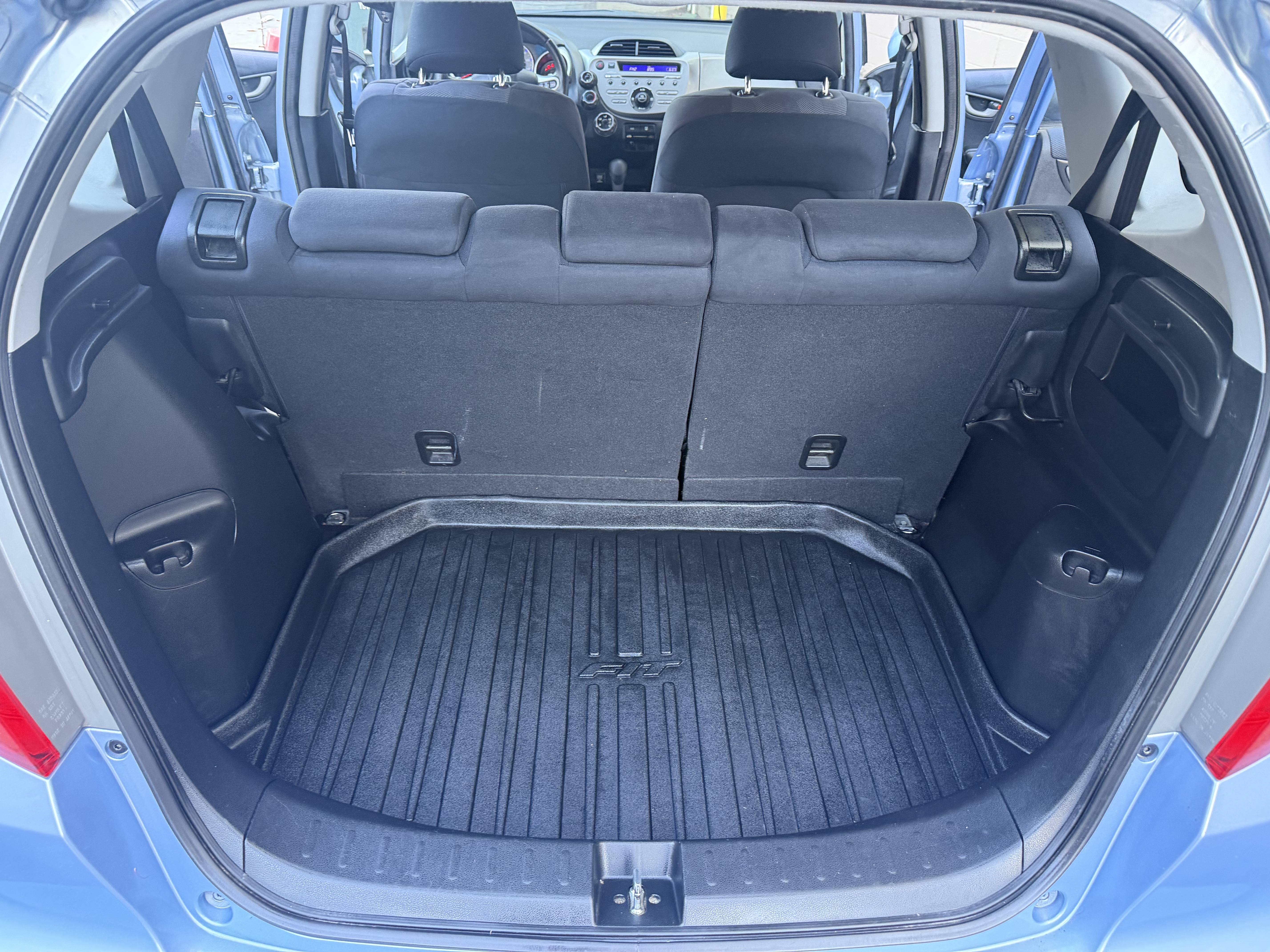 Used 2009 Honda Fit Sport image 24