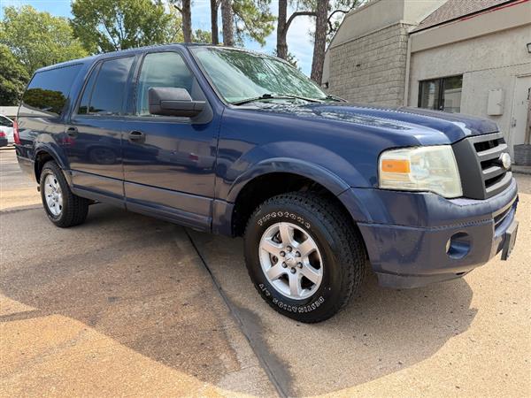 Used 2009 Ford Expedition EL 4WD XLT image 6