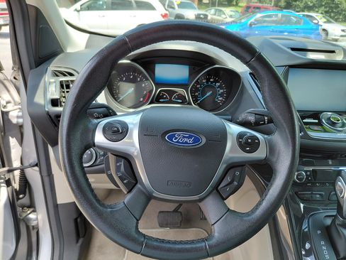 Used 2014 Ford Escape Titanium image 13