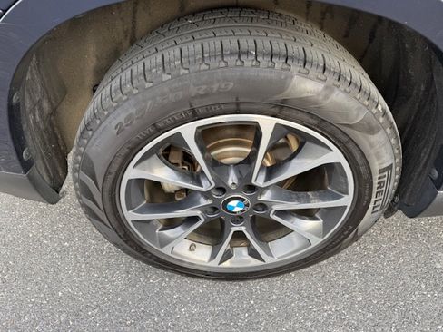 Used 2017 BMW X5 xDrive35i image 32