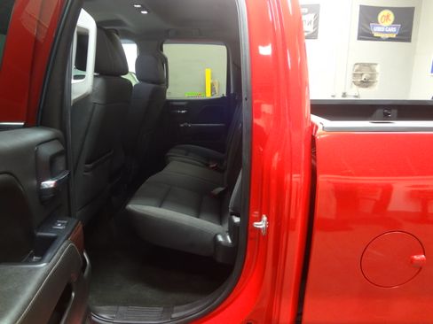 Used 2016 GMC Sierra 2500 SLE image 14