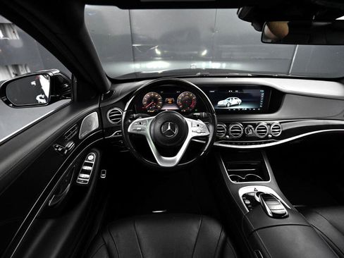 Used 2020 Mercedes-Benz S 450 image 21