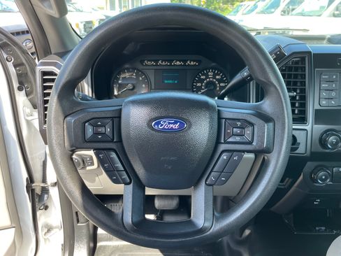 Used 2018 Ford F150 image 11