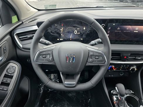 New 2026 Buick Encore GX Sport Touring image 26