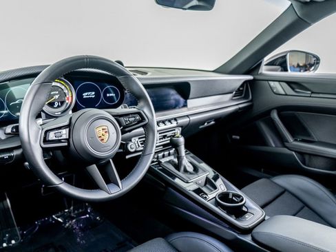 Used 2022 Porsche 911 GT3 Touring image 6