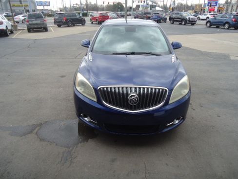Used 2014 Buick Verano image 4