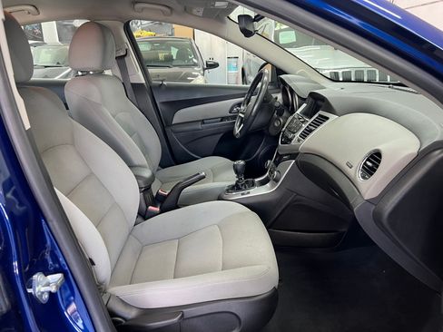 Used 2012 Chevrolet Cruze Eco image 15